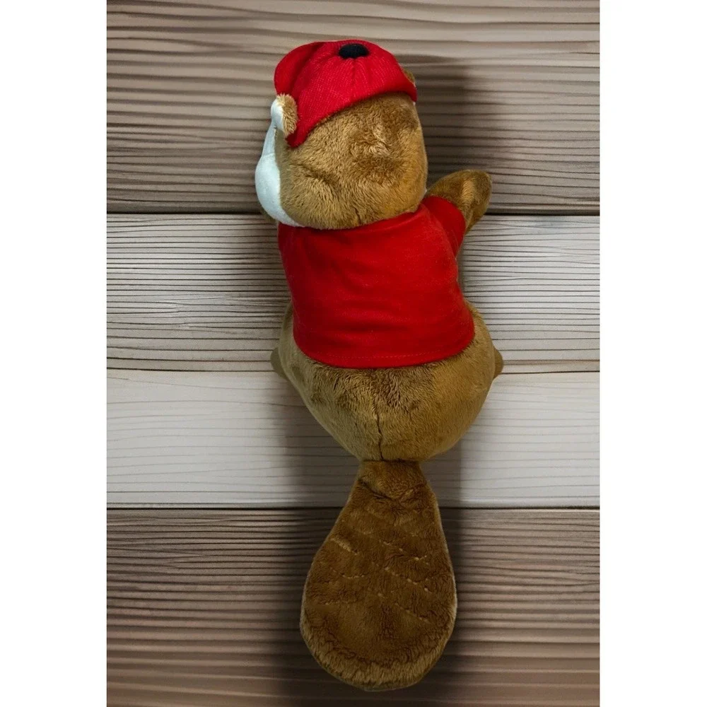 Buc-ees Bucee The Beaver 11